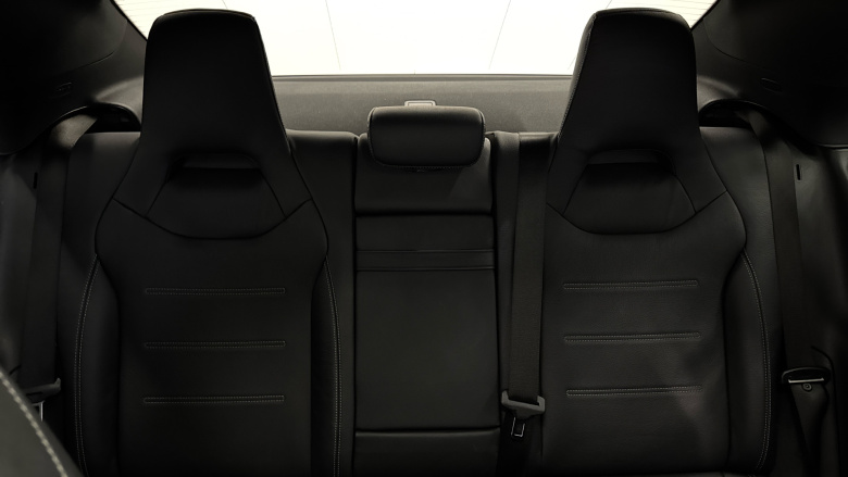 Mercedes-Benz CLA 250e AMG Line Premium Plus 4dr Tip Auto Saloon